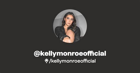 kellymonroeofficial|Find @kellymonroeofficial Onlyfans